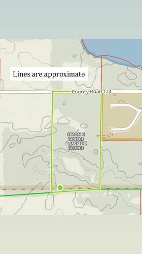 TBD Co Hwy 37, Ponsford, MN 56575