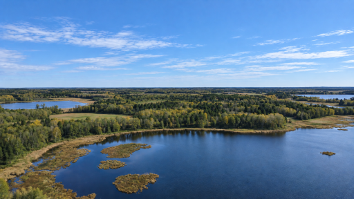 TBD Co Hwy 37, Ponsford, MN 56575