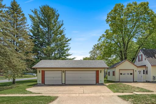 308 20th Avenue W, Menomonie, WI 54751
