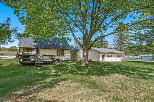 308 20th Avenue W, Menomonie, WI 54751