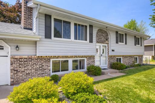 Enjoy living minutes away from Johnson Elementary School. This quiet neighborhood is the perfect place to call home!