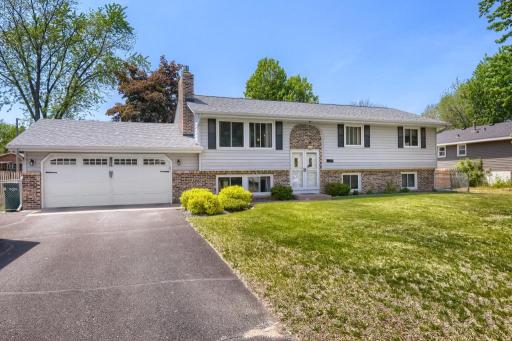 12950 Fillmore Street NE, Minneapolis, MN 55434