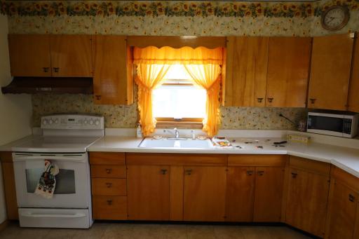 409 11th Street N, Breckenridge, MN 56520