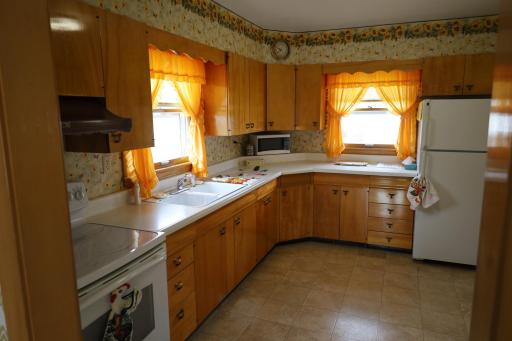 409 11th Street N, Breckenridge, MN 56520