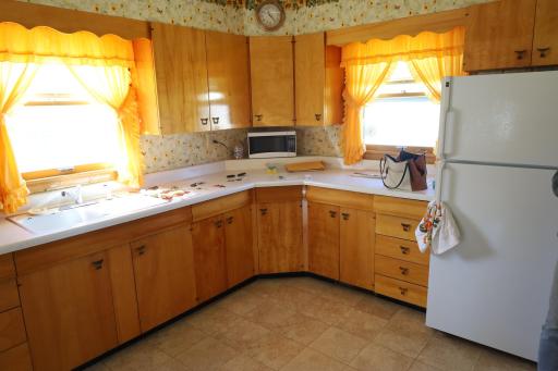 409 11th Street N, Breckenridge, MN 56520