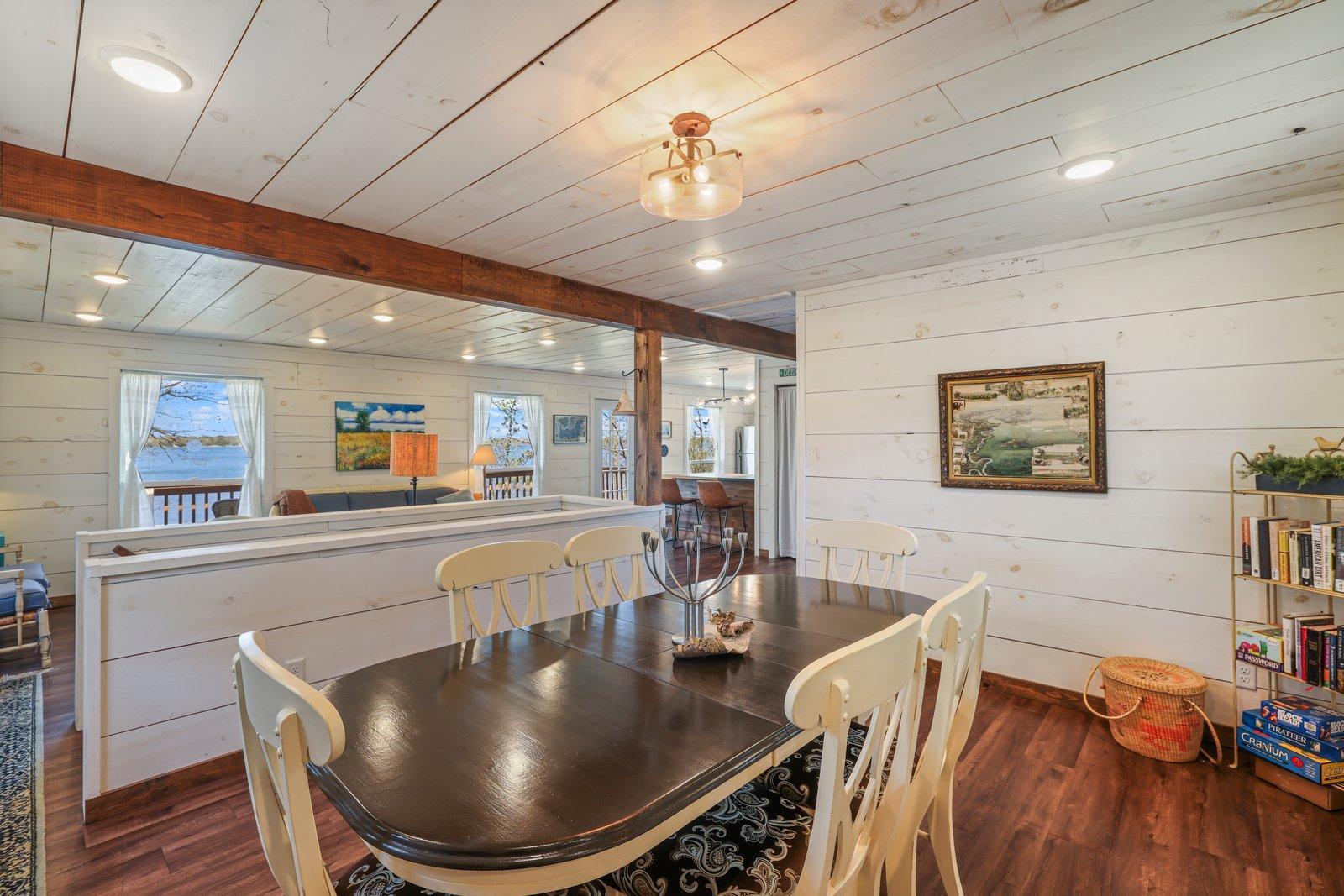 Diningroom