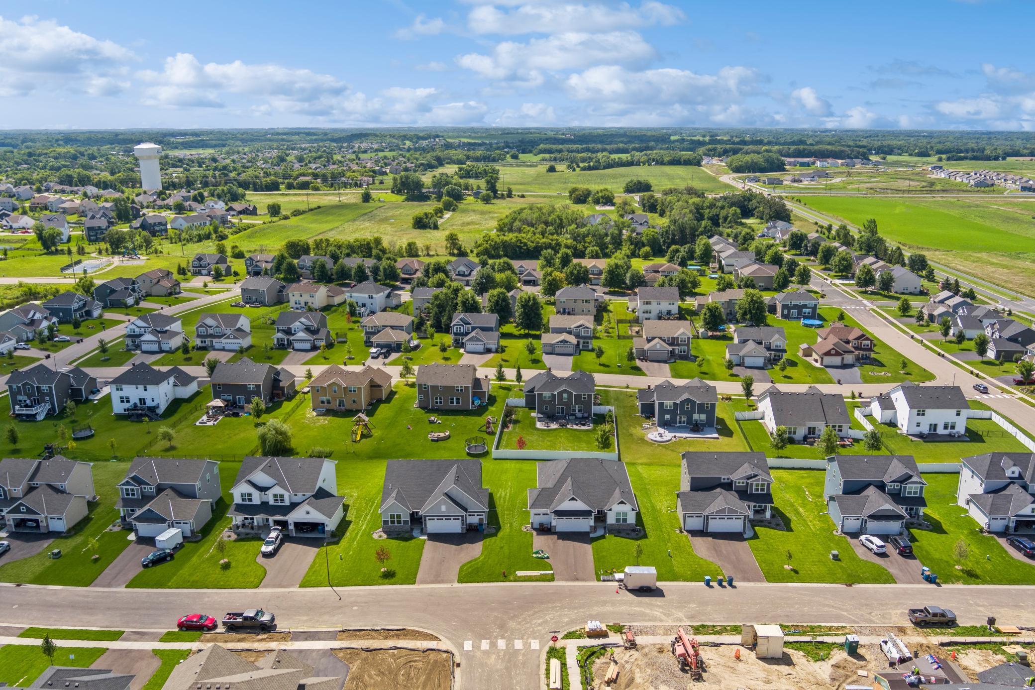 Welcome to Highland Ridge!