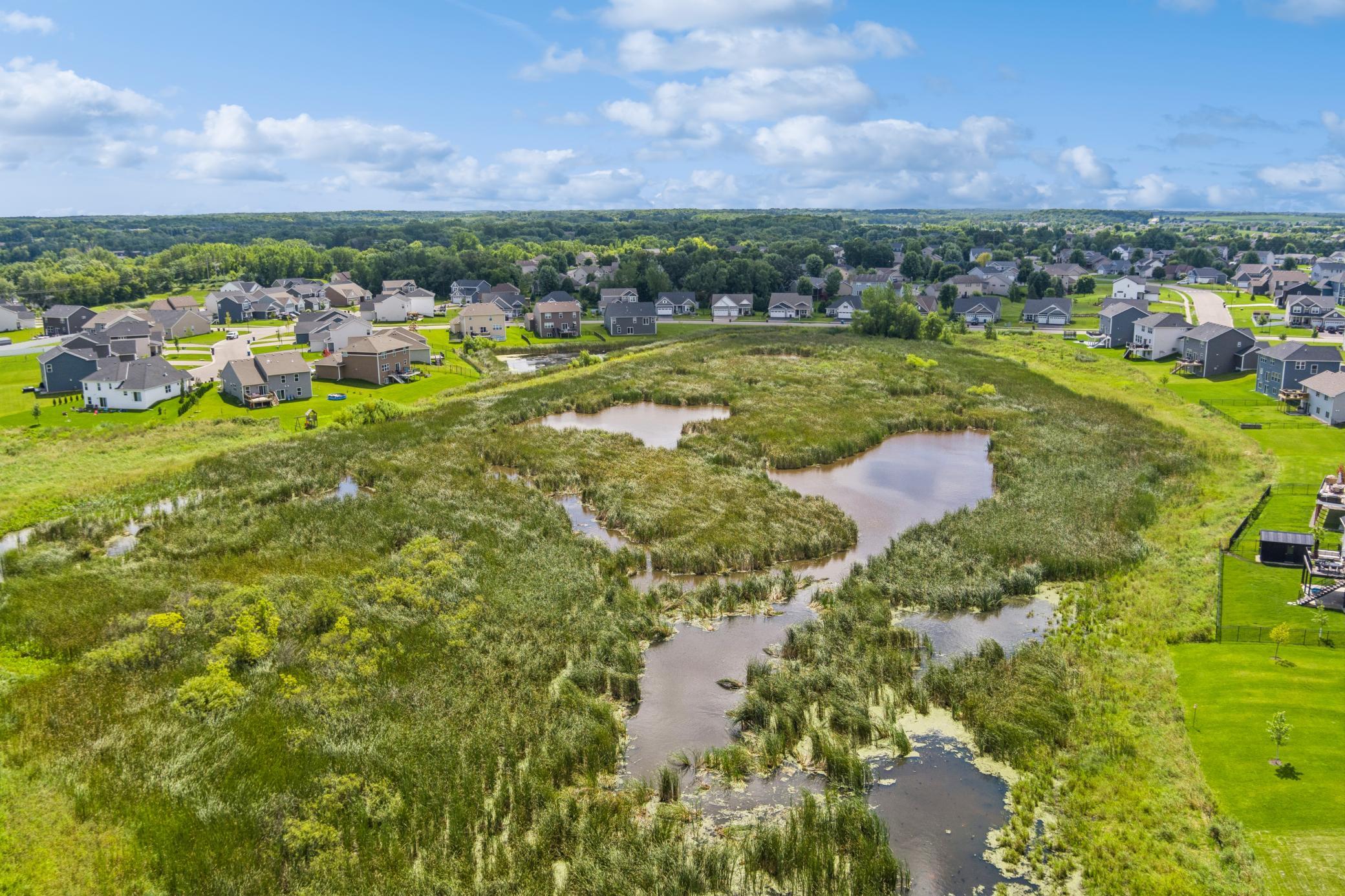 Enjoy beautiful amenities within the community.