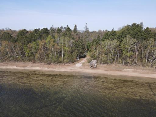29246 Huxtable Point Road, Merrifield, MN 56465