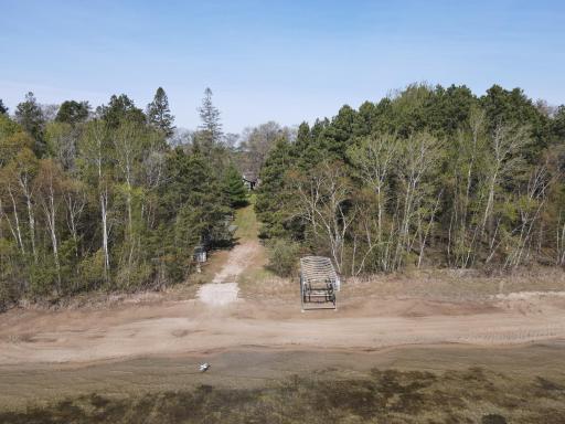 29246 Huxtable Point Road, Merrifield, MN 56465