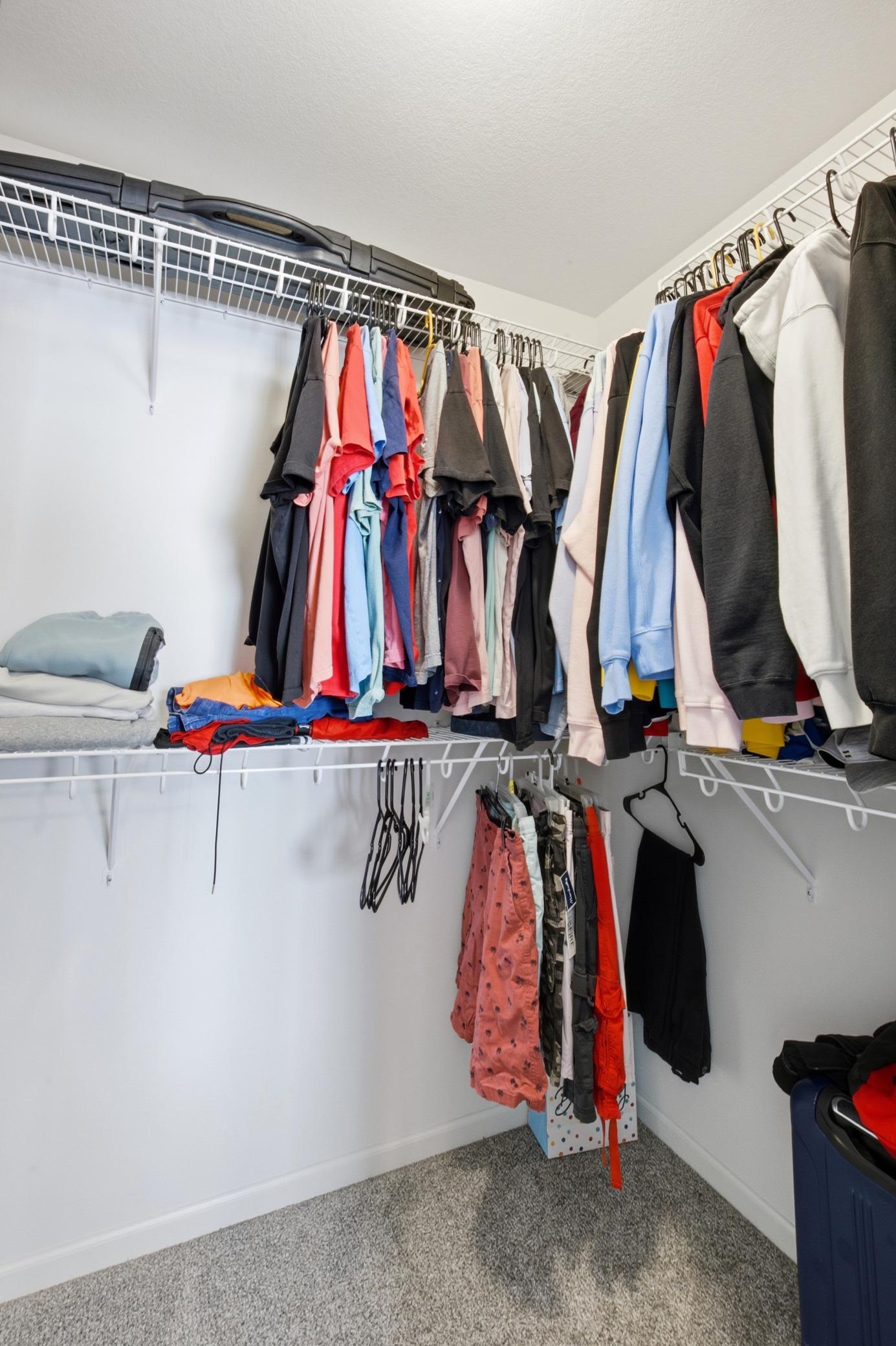 Closet