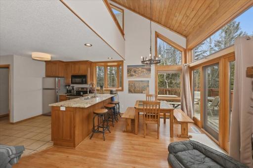544 Moose Mountain Drive, Lutsen, MN 55612