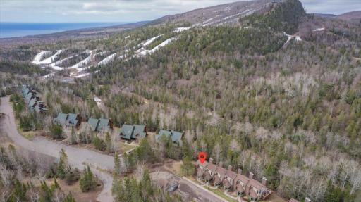 544 Moose Mountain Drive, Lutsen, MN 55612