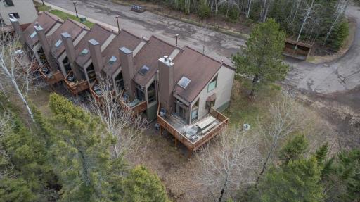 544 Moose Mountain Drive, Lutsen, MN 55612