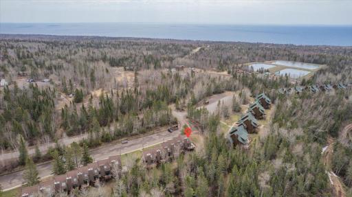 544 Moose Mountain Drive, Lutsen, MN 55612