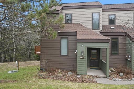 544 Moose Mountain Drive, Lutsen, MN 55612