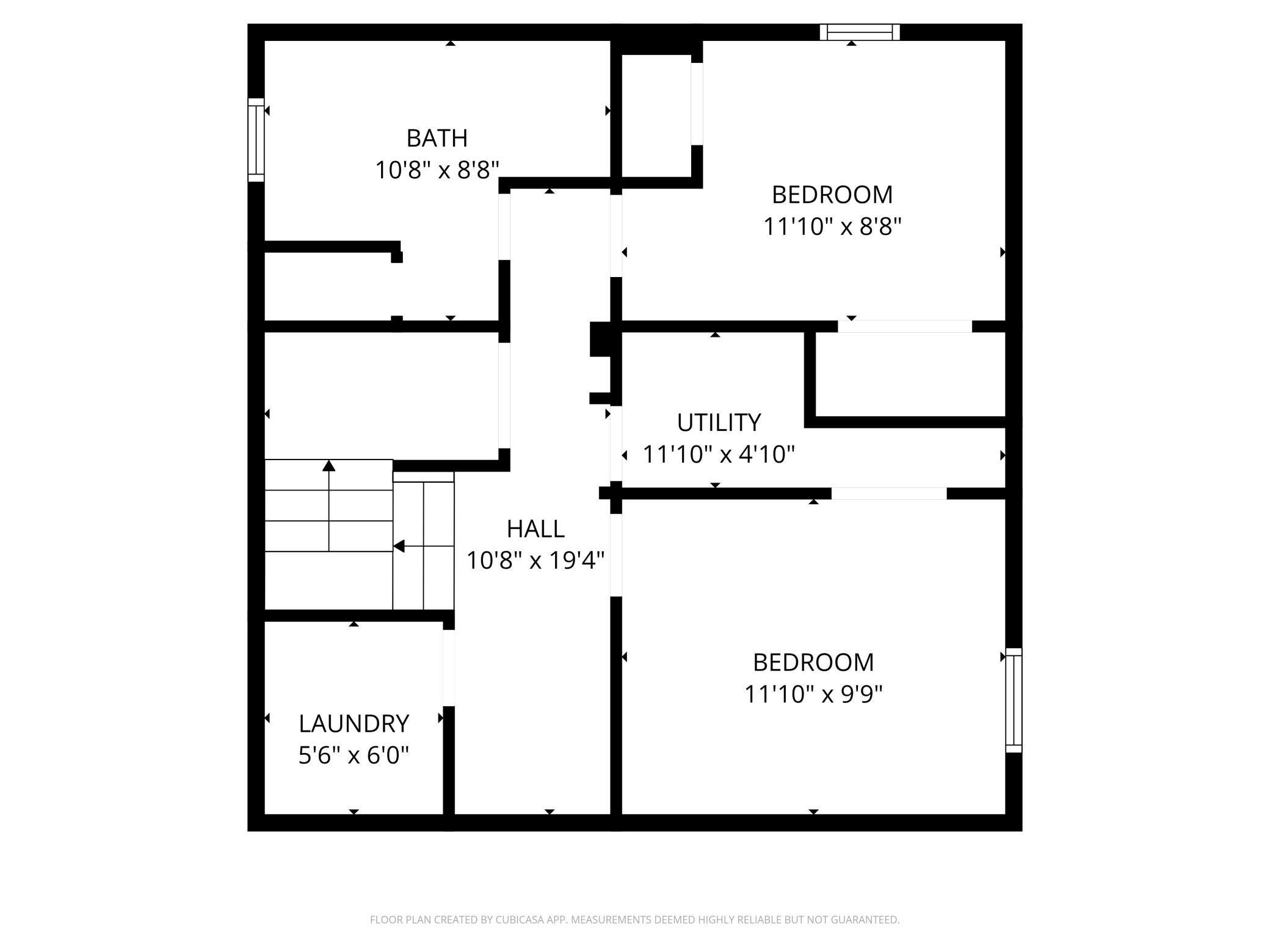Lower Level
