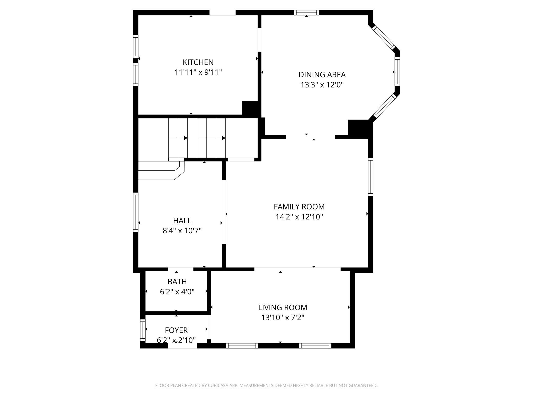 Main Level