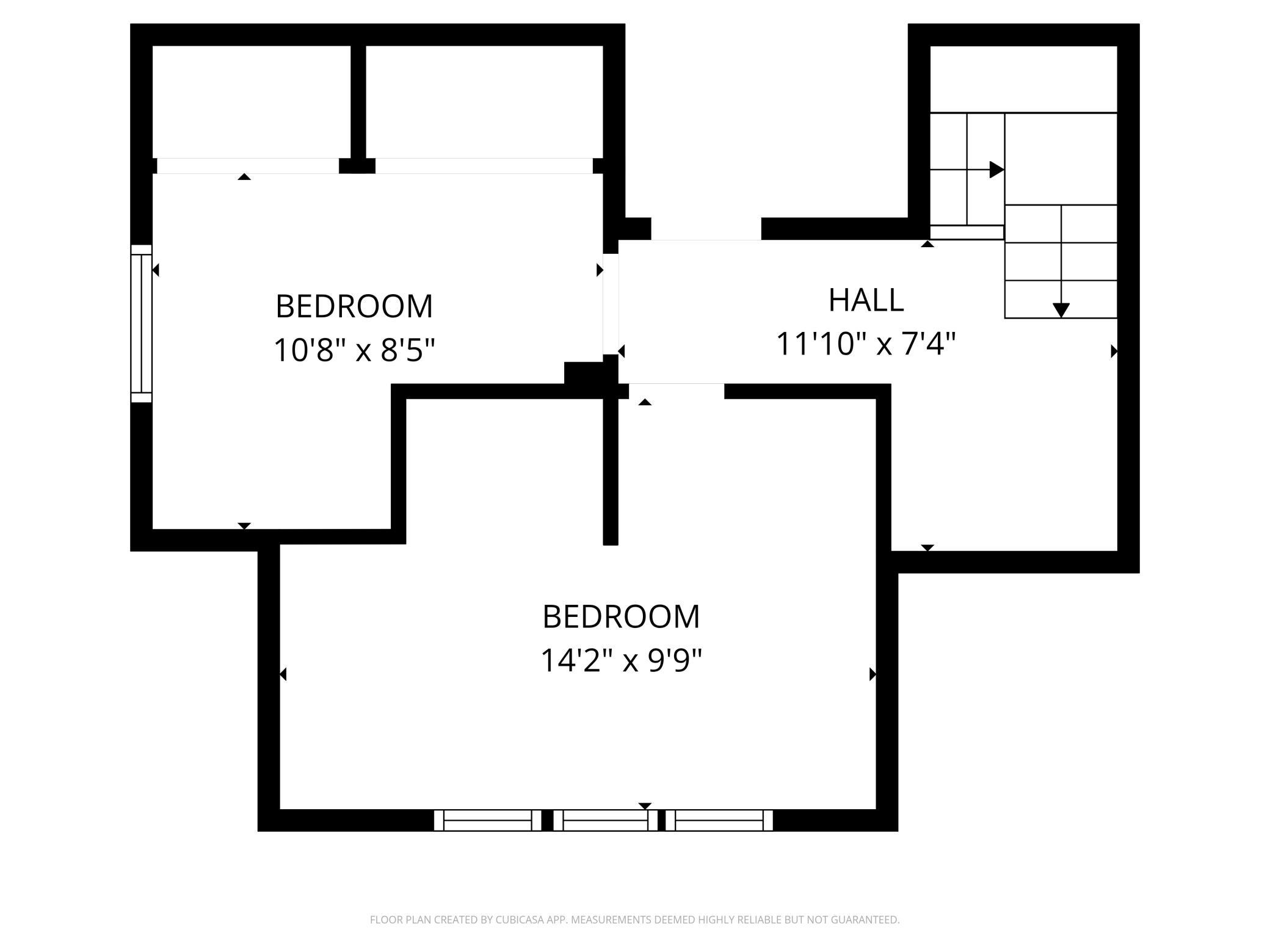 3rd Floor