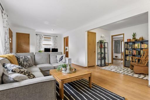 3938 Hayes Street NE, Minneapolis, MN 55421