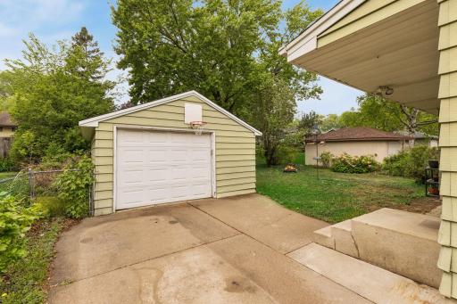3938 Hayes Street NE, Minneapolis, MN 55421