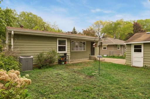 3938 Hayes Street NE, Minneapolis, MN 55421
