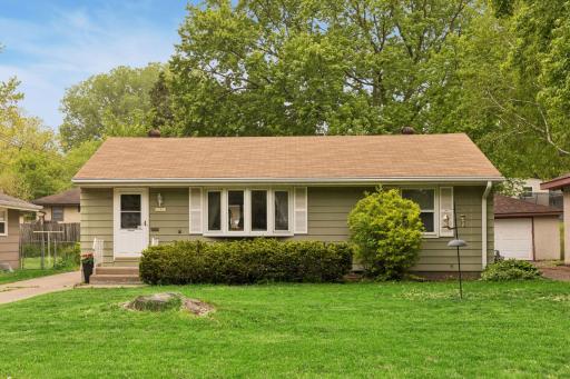 3938 Hayes Street NE, Minneapolis, MN 55421