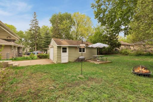 3938 Hayes Street NE, Minneapolis, MN 55421