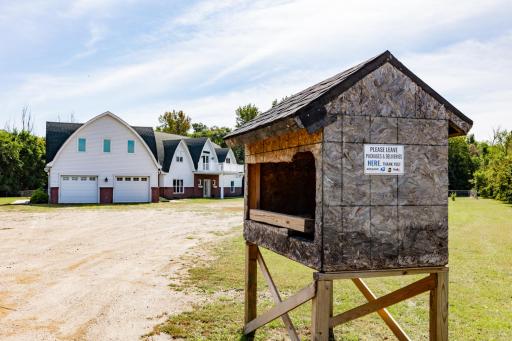 7770 Highway 18, Wyndmere, ND 58081