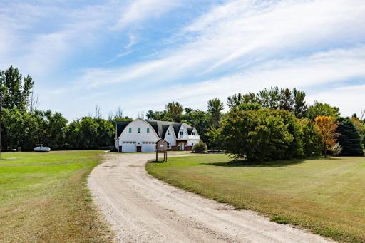 7770 Highway 18, Wyndmere, ND 58081