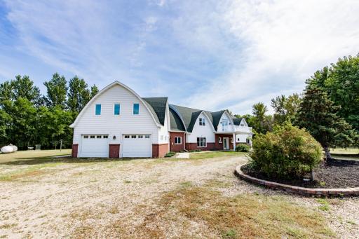 7770 Highway 18, Wyndmere, ND 58081