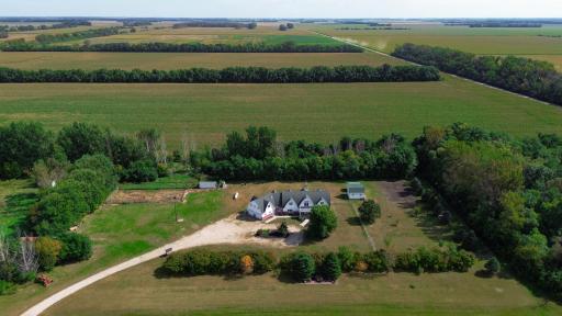 7770 Highway 18, Wyndmere, ND 58081