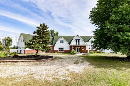 7770 Highway 18, Wyndmere, ND 58081
