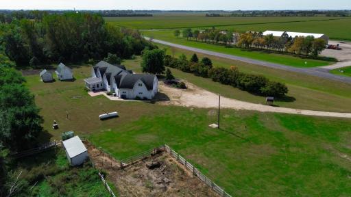 7770 Highway 18, Wyndmere, ND 58081