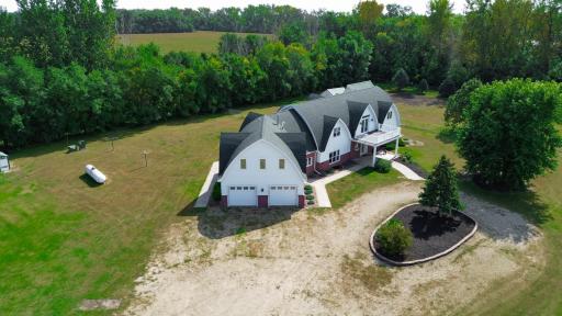 7770 Highway 18, Wyndmere, ND 58081