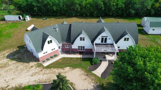7770 Highway 18, Wyndmere, ND 58081