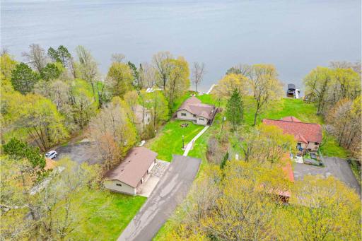 29060 W Shore Lane, Pengilly, MN 55775