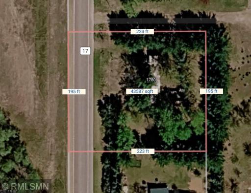 1780 Liberty Street, Mora, MN 55051