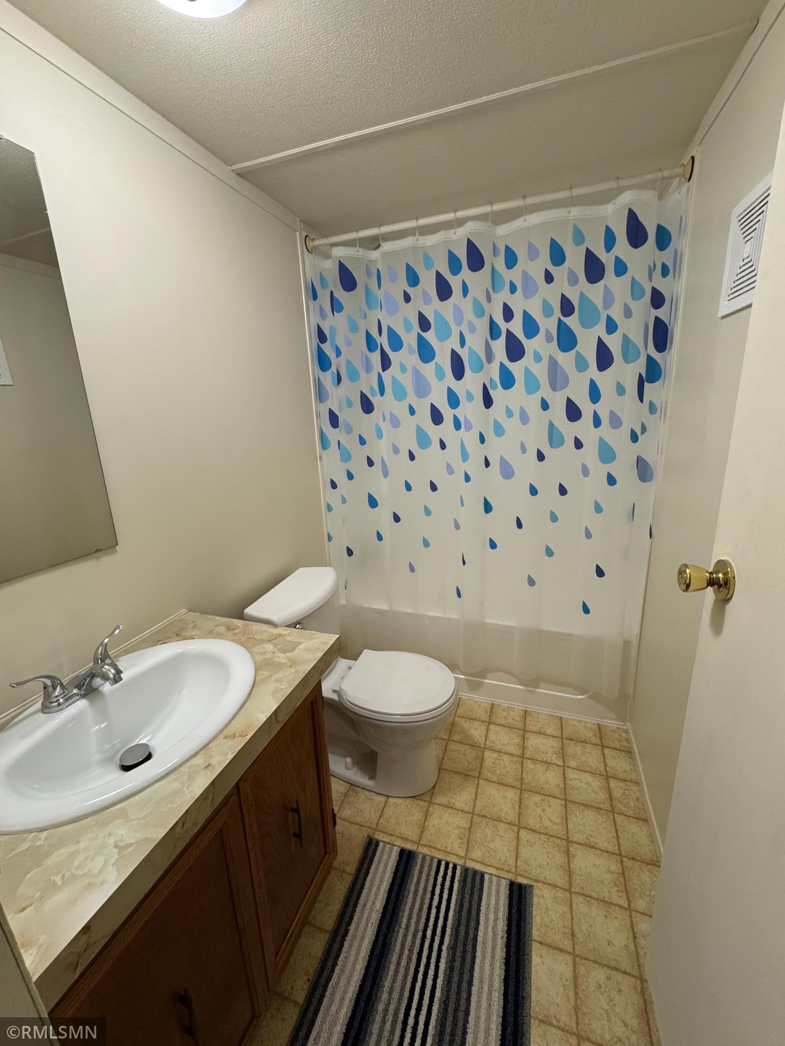 2nd Full Bath