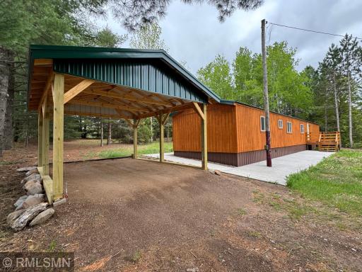 1780 Liberty Street, Mora, MN 55051