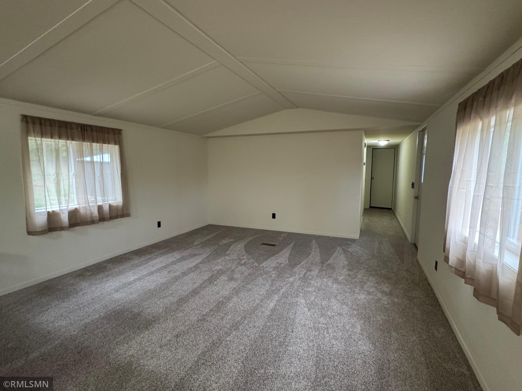 Good sized Living Room