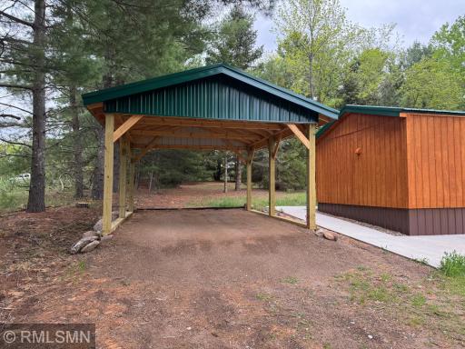 1780 Liberty Street, Mora, MN 55051