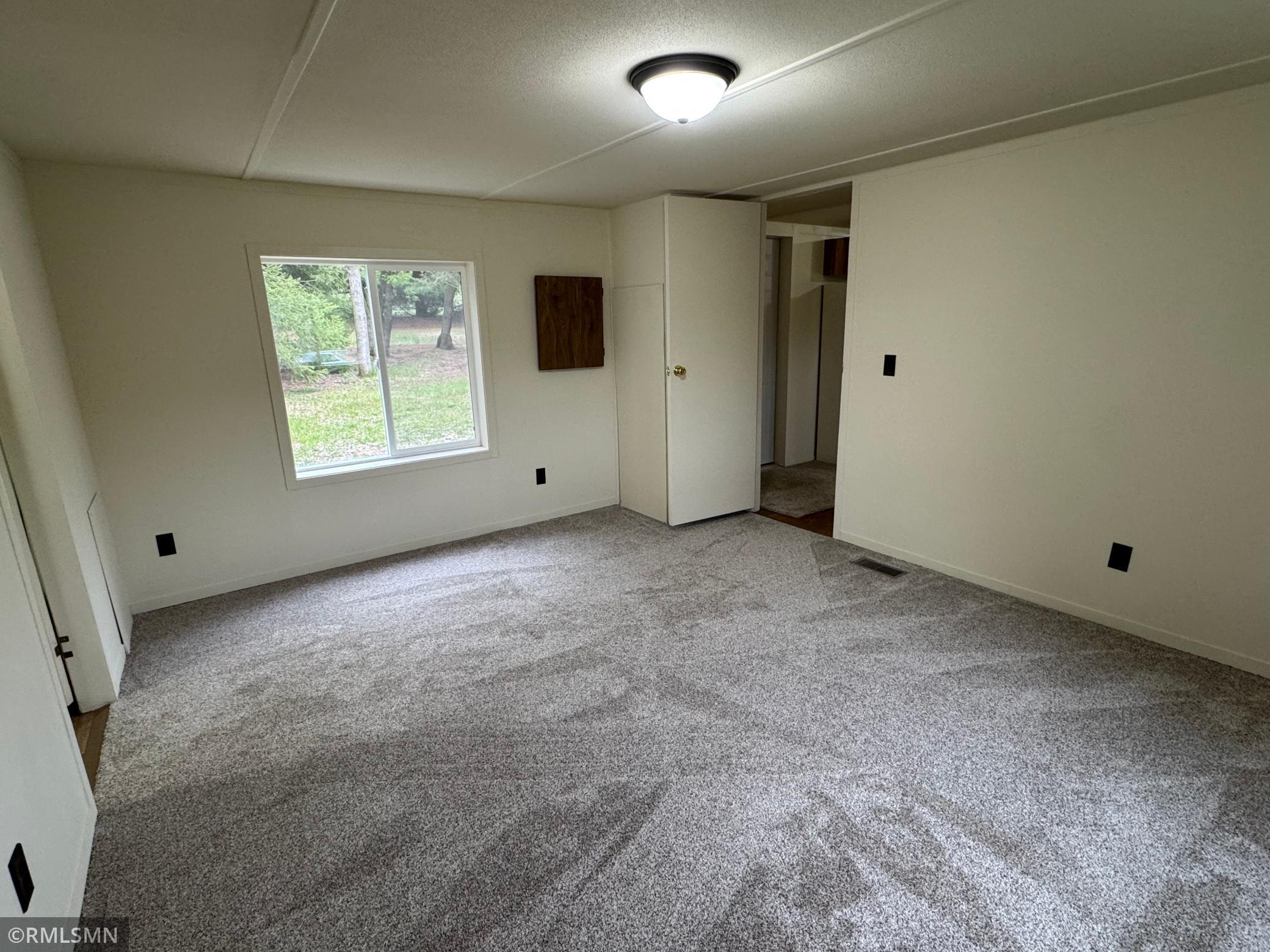 Primary Bedroom Suite