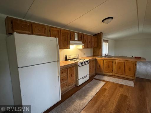 1780 Liberty Street, Mora, MN 55051