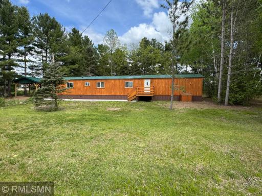 1780 Liberty Street, Mora, MN 55051