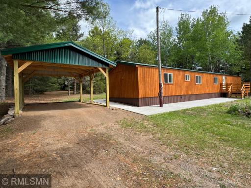 1780 Liberty Street, Mora, MN 55051