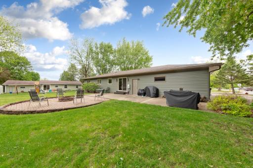 1724 Prairie Avenue SW, Faribault, MN 55021