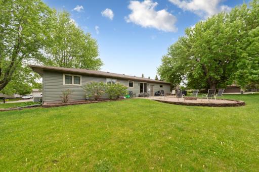 1724 Prairie Avenue SW, Faribault, MN 55021