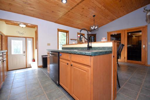 26333 Stengel Road, Webster, WI 54893