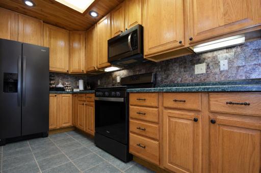 26333 Stengel Road, Webster, WI 54893